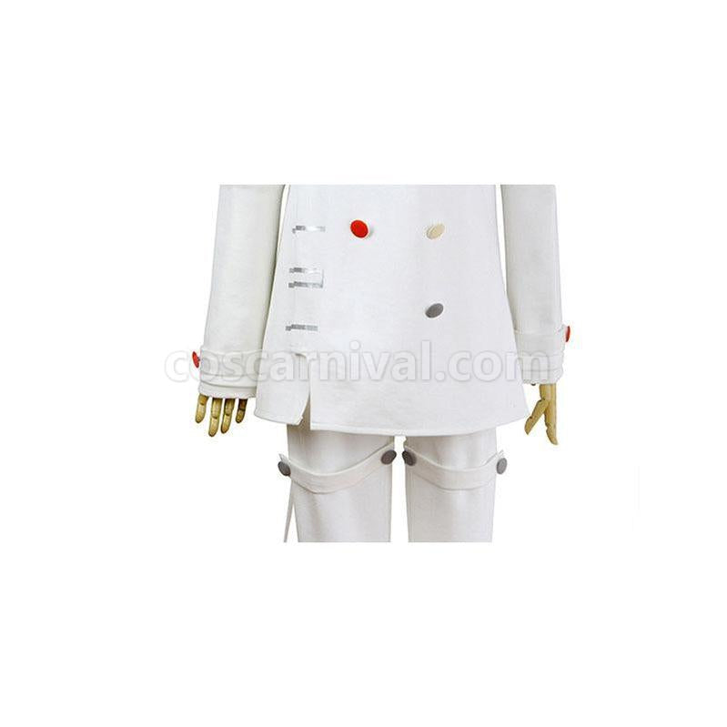 DanganRonpa V3 Oma Kokichi Cosplay Costumes coscarnival011118746