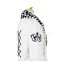 DanganRonpa V3 Oma Kokichi Cosplay Costumes coscarnival011118752