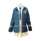 Danganronpa 2 Goodbye Despair Chiaki Nanami Uniforms Jacket Cosplay Costumes coscarnival011117027
