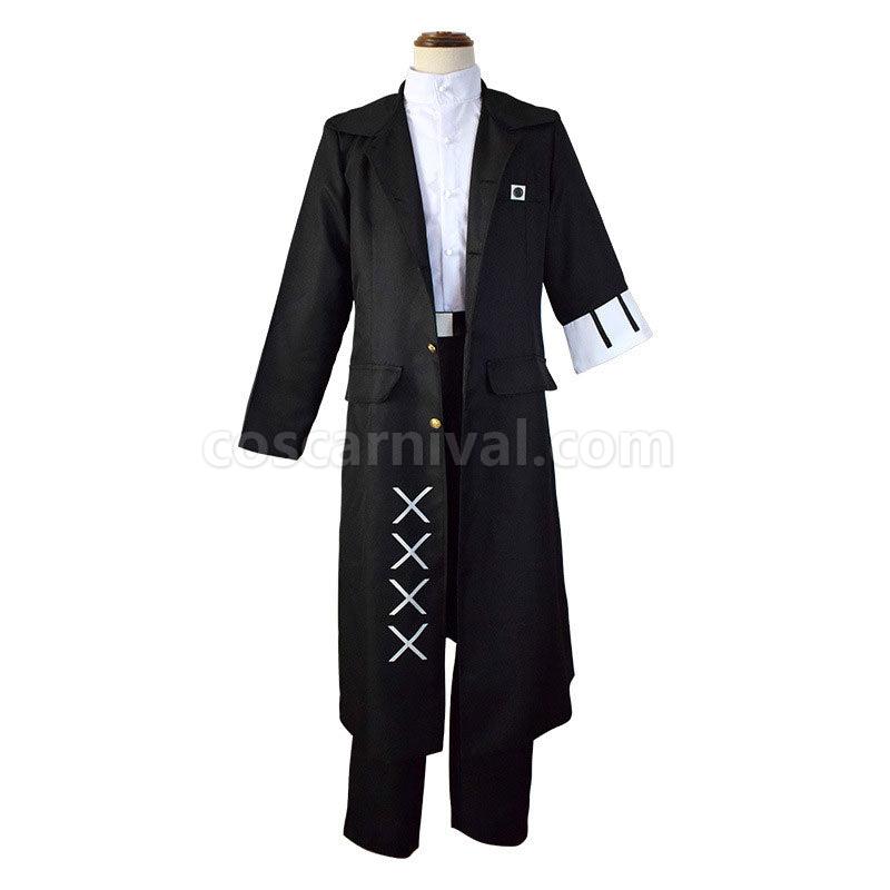 Danganronpa 2 Goodbye Despair Gundham Tanaka Fullset Cosplay Costumes coscarnival01118238