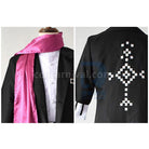 Danganronpa 2 Goodbye Despair Gundham Tanaka Fullset Cosplay Costumes coscarnival01118252
