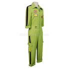 Danganronpa 2 Goodbye Despair Kazuichi Souda Cosplay Costumes coscarnival011117070