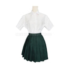 Danganronpa 2 Goodbye Despair Mahiru Koizumi Cosplay Costumes coscarnival011117028