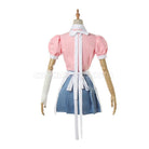 Danganronpa 2 Goodbye Despair Mikan Tsumiki Cosplay Costumes coscarnival011119286