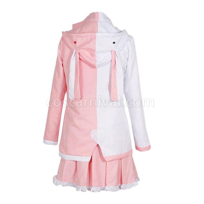 Danganronpa 2 Goodbye Despair Monomi Cosplay Costumes coscarnival011115725