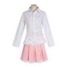 Danganronpa 2 Goodbye Despair Monomi Cosplay Costumes coscarnival011115739