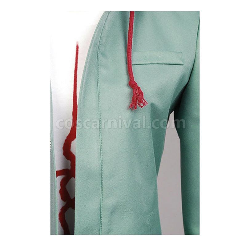 Danganronpa 2 Goodbye Despair Nagito Komaeda Outfit Cosplay Costume coscarnival011115823