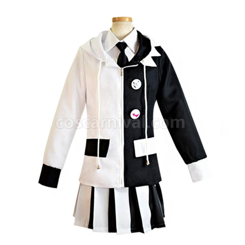 Danganronpa Headmaster Monokuma Cosplay Costumes coscarnival011115747