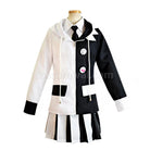 Danganronpa Headmaster Monokuma Cosplay Costumes coscarnival011115747
