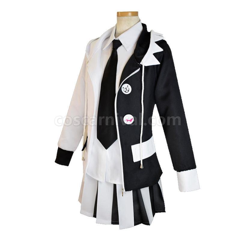 Danganronpa Headmaster Monokuma Cosplay Costumes coscarnival011115754
