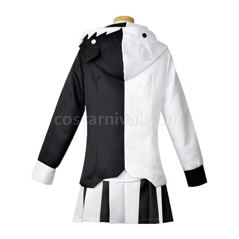 Danganronpa Headmaster Monokuma Cosplay Costumes coscarnival011115760