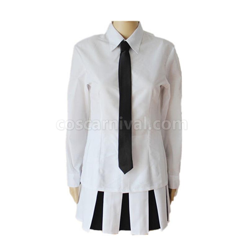 Danganronpa Headmaster Monokuma Cosplay Costumes coscarnival011115766