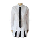 Danganronpa Headmaster Monokuma Cosplay Costumes coscarnival011115766