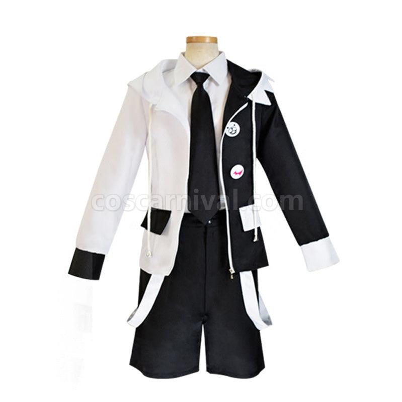 Danganronpa Headmaster Monokuma Cosplay Costumes coscarnival011115774