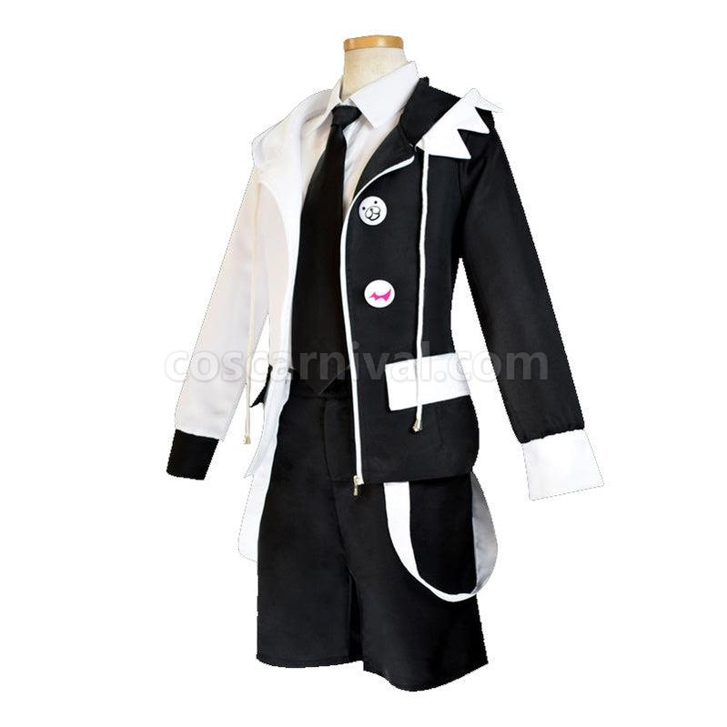Danganronpa Headmaster Monokuma Cosplay Costumes coscarnival011115785