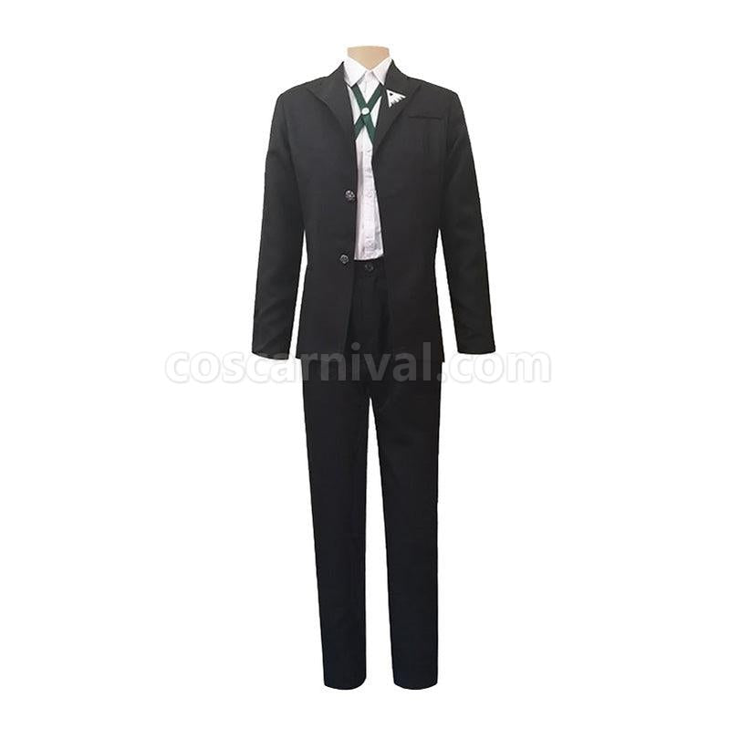 Danganronpa Trigger Happy Havoc Byakuya Togami Outfits Cosplay Costume coscarnival011112653