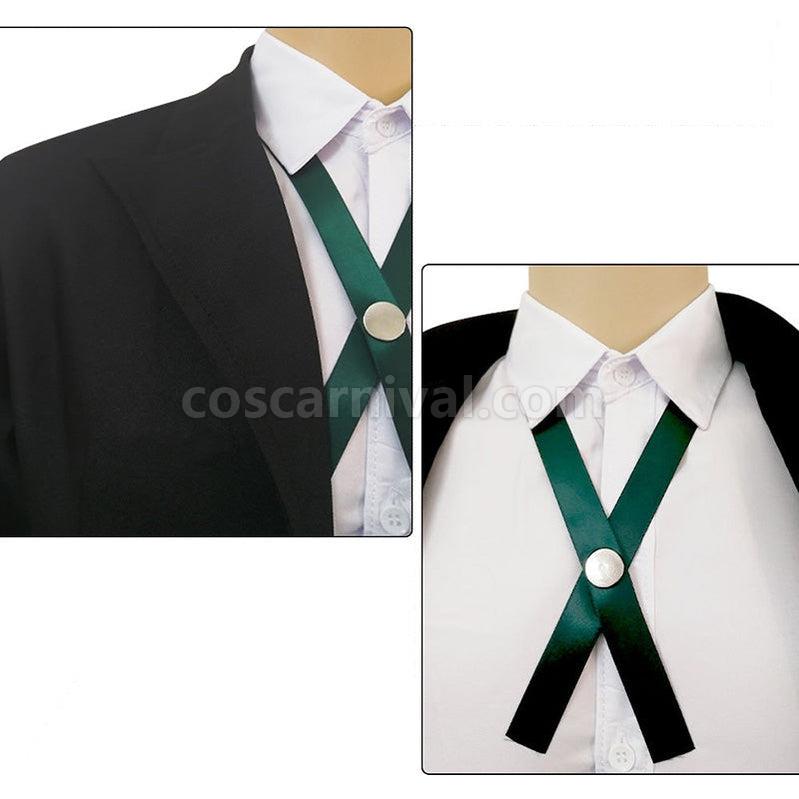 Danganronpa Trigger Happy Havoc Byakuya Togami Outfits Cosplay Costume coscarnival011112684