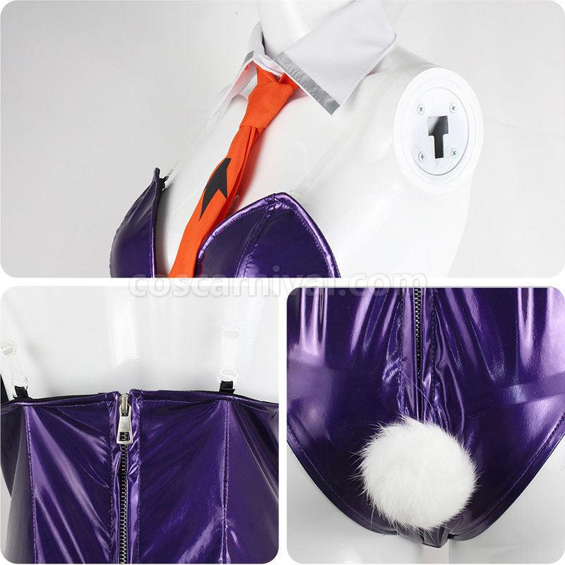 Danganronpa Trigger Happy Havoc Kyoko Kirigiri Swimsuit Cosplay Costumes coscarnival01115455