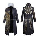 Danganronpa Trigger Happy Havoc Mondo Owada Cosplay Costumes coscarnival01119457