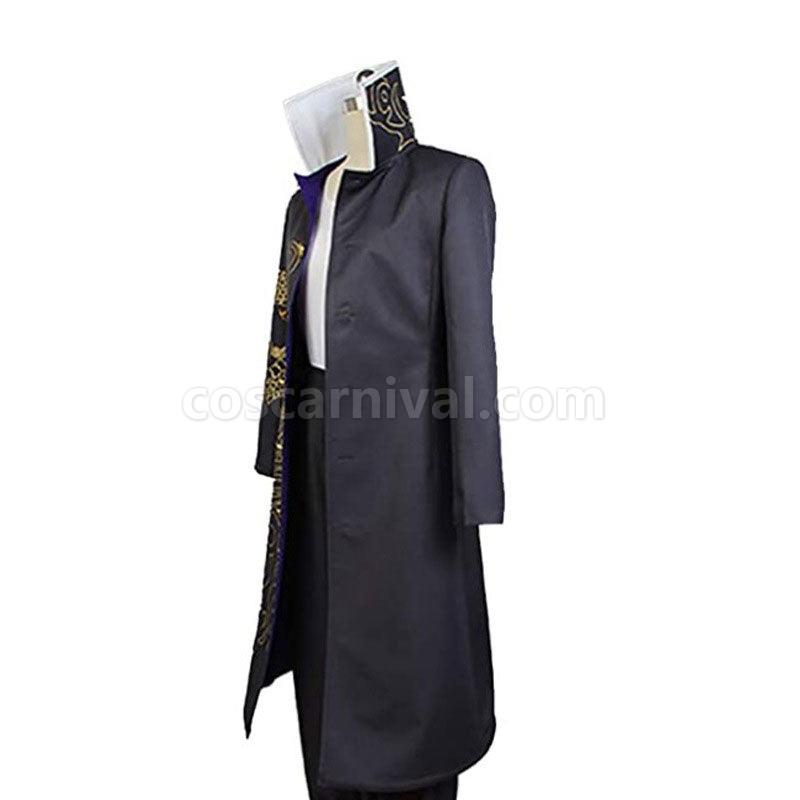 Danganronpa Trigger Happy Havoc Mondo Owada Cosplay Costumes coscarnival01119460