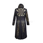 Danganronpa Trigger Happy Havoc Mondo Owada Cosplay Costumes coscarnival01119464