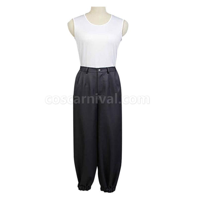 Danganronpa Trigger Happy Havoc Mondo Owada Cosplay Costumes coscarnival01119473