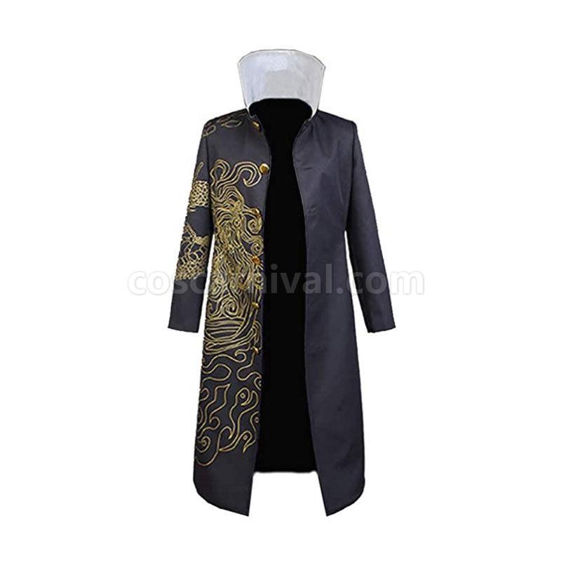 Danganronpa Trigger Happy Havoc Mondo Owada Cosplay Costumes coscarnival01119483