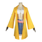 Danganronpa V3 Killing Harmony Angie Yonaga Outfits Cosplay Costume coscarnival011112911