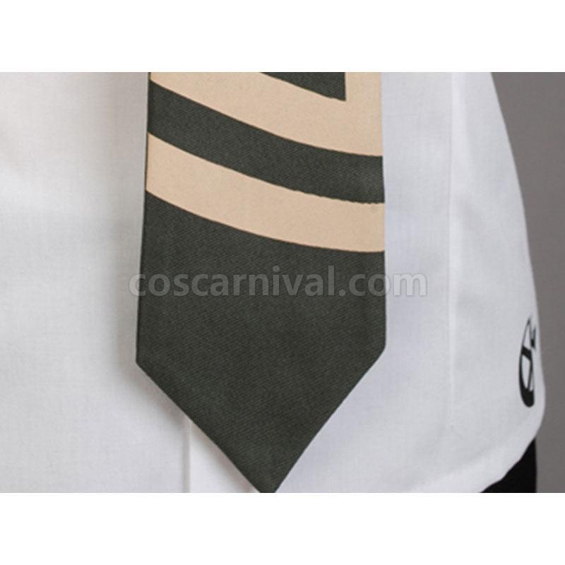 Danganronpa V3 Killing Harmony Hajime Hinata Cosplay Costumes coscarnival01117725