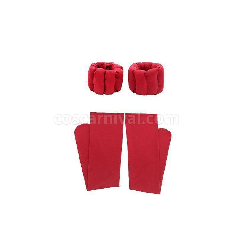 Danganronpa V3 Killing Harmony Harukawa Maki School Uniform Cosplay Costume set Halloween Costume coscarnival011119208