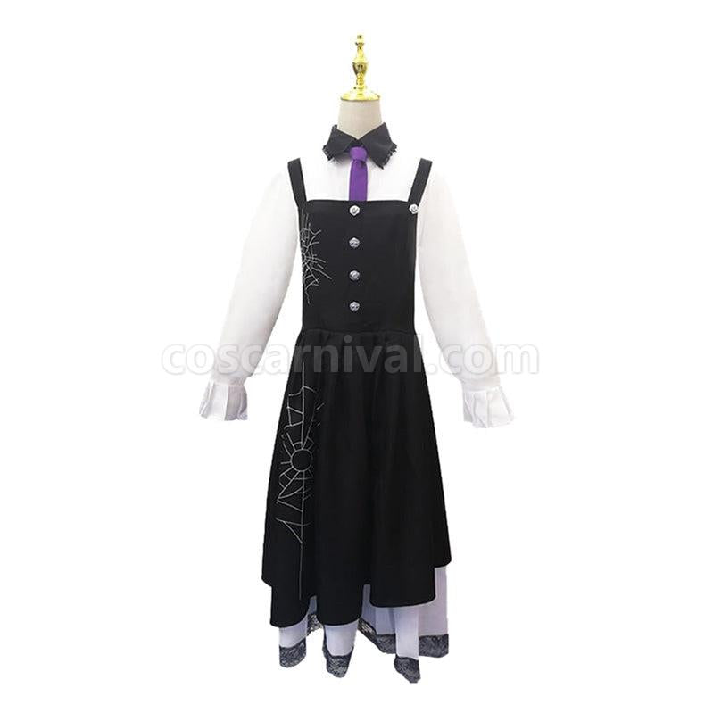 Danganronpa V3 Killing Harmony Kirumi Tojo Outfits Cosplay Costume coscarnival011112657