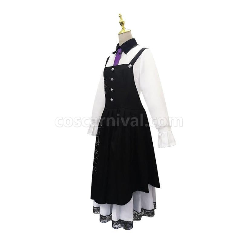 Danganronpa V3 Killing Harmony Kirumi Tojo Outfits Cosplay Costume coscarnival011112664