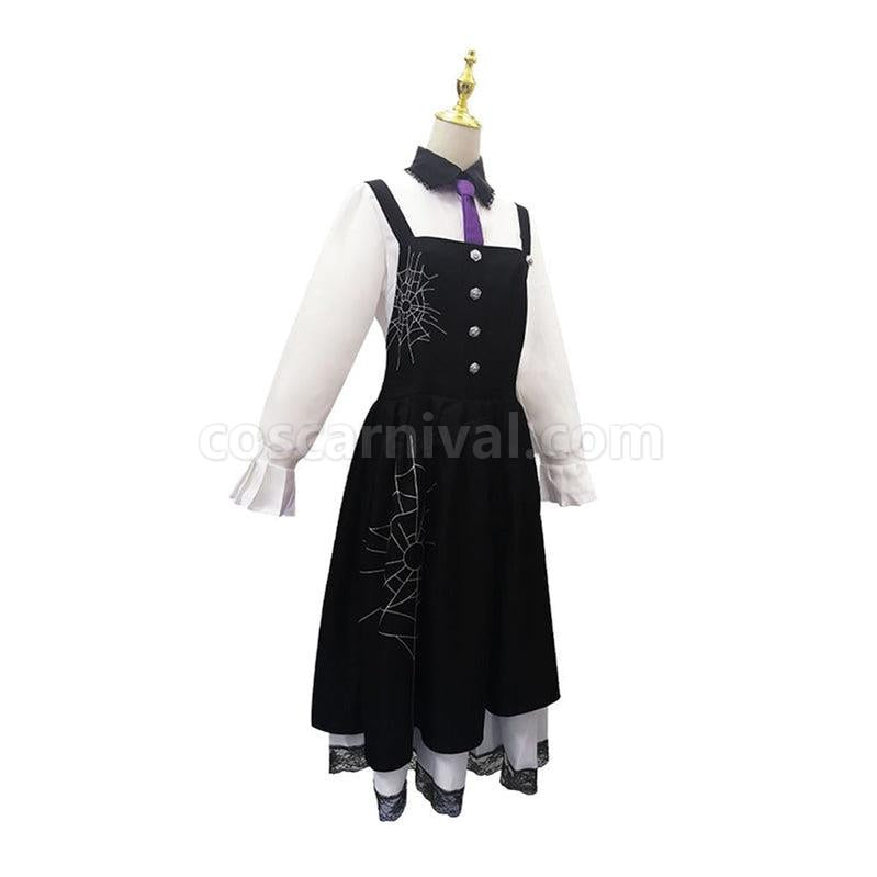 Danganronpa V3 Killing Harmony Kirumi Tojo Outfits Cosplay Costume coscarnival011112668