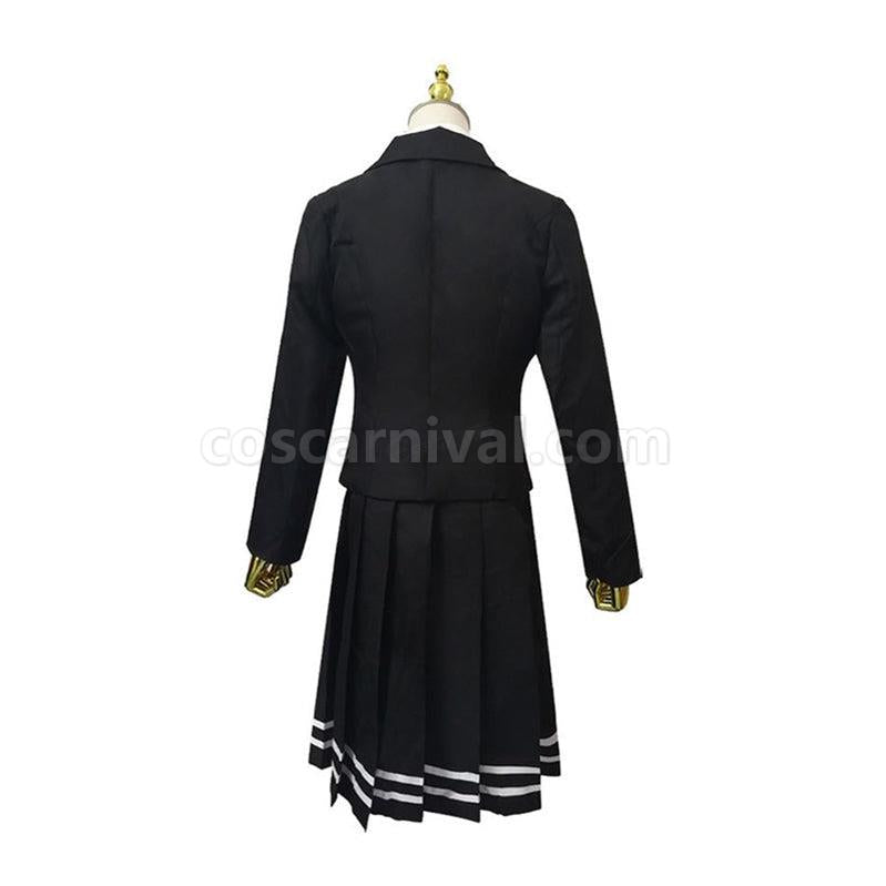 Danganronpa V3 Killing Harmony Tsumugi Shirogane Outfits Cosplay Costume coscarnival011112629
