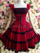 Dark-Red-Palace-Wind-Lace-Waist-Suspender-Dress-coscarnival-862.jpg