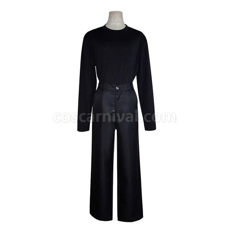 Darker Than Black Hei Cosplay Costumes coscarnival01118328