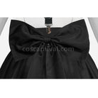 Date A Live 4 Hoshimiya Mukuro Maid Cosplay Costumes coscarnival0111597