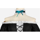 Date A Live 4 Nia Honjou Maid Cosplay Costumes coscarnival0111619