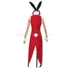 Date A Live Kurumi Tokisaki Bunny Girl Outfits Cosplay Costume coscarnival011115158