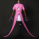 Date A Live Mukuro Hoshimiya Cosplay Costumes coscarnival01113123