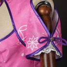 Date A Live Mukuro Hoshimiya Cosplay Costumes coscarnival01113140