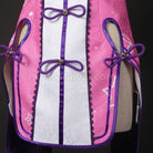 Date A Live Mukuro Hoshimiya Cosplay Costumes coscarnival01113149
