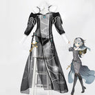 Date A Live Nia Honjou Cosplay Costumes coscarnival01114072