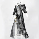 Date A Live Nia Honjou Cosplay Costumes coscarnival01114080