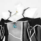Date A Live Nia Honjou Cosplay Costumes coscarnival01114121