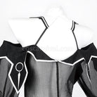 Date A Live Nia Honjou Cosplay Costumes coscarnival01114133
