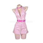 Date A Live Tohka Yatogami Nurse Outfits Cosplay Costume coscarnival011115105