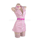 Date A Live Tohka Yatogami Nurse Outfits Cosplay Costume coscarnival011115108