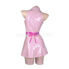 Date A Live Tohka Yatogami Nurse Outfits Cosplay Costume coscarnival011115112