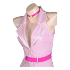 Date A Live Tohka Yatogami Nurse Outfits Cosplay Costume coscarnival011115138